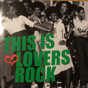 This Is Lovers Rock