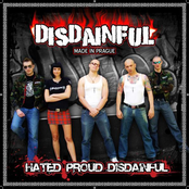 Hated, Proud & Disdainful