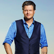 blake shelton