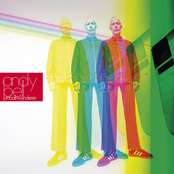 Andy Bell: pinball wanderer