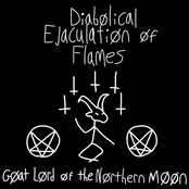 Goat Lord of the Northern Moon