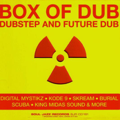 Box Of Dub - Dubstep And Future Dub