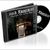 Through The Cellar Door EP