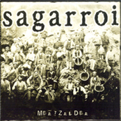 Sagarroiak by Sagarroi