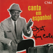 Nat King Cole: Canta em Espanhol