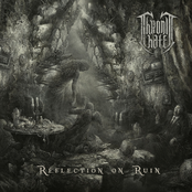 Reflection on Ruin