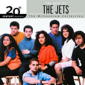 The Jets: 20th Century Masters: The Millennium Collection: Best Of The Jets