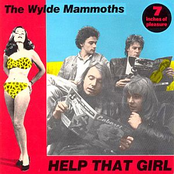 You by The Wylde Mammoths