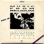 Music from Belgium