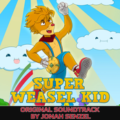 Super Weasel Kid OST