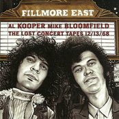 Fillmore East: The Lost Concert Tapes 12/13/68