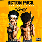 Choppas on Choppas (feat. NLE Choppa)