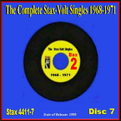 The Complete Stax / Volt Soul Singles, Vol. 2: 1968-1971