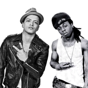 bruno mars feat. lil wayne