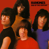 I Can't Make It On Time by Ramones