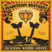 Sacred Heart by Deadstring Brothers