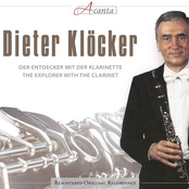 Dieter Klöcker: The Explorer with the Clarinet