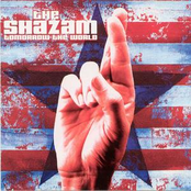 Goodbye American Man by The Shazam