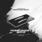 Homegrizzy Boyz