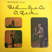 Speaks Out on Rock Music