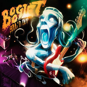 Boogie T: Soul'd Out