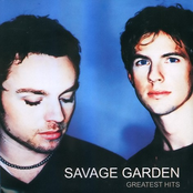 Fire Inside The Man by Savage Garden