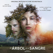 El Árbol de la Sangre (Original Motion Picture Soundtrack)