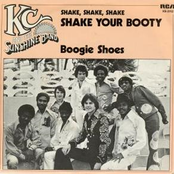 KC and the Sunshine Band: Shake Your Booty