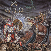 Chaos Ends by X-wild