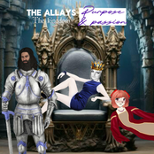 The kingdom: Purpose & passion