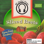 Sliced Beets (LP)