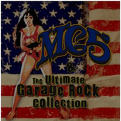 MC5 & the Ultimate Garage Rock Collection