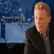 Russell Decarle: Under The Big Big Sky