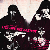 Live Life Fast