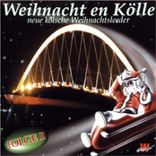 Weihnacht en Kölle (Folge II)