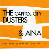 Fall 1999 European Tour Split 7"
