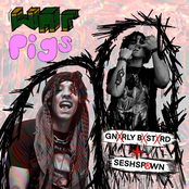 WAR PIG'S