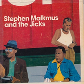 Long Hard Book by Stephen Malkmus And The Jicks