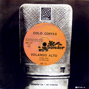 Cold Coffee