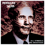 All Symbols Are Swastikas