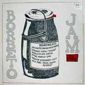 Borbeto Jam