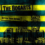 the bogarts