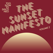 The Sunset Manifesto Volume 2