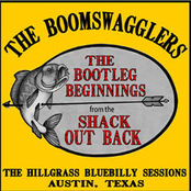 Bootleg Beginnings from the Shack out Back