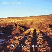 Meet Me by Boris Mccutcheon