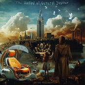 The Ballad of General Jupiter