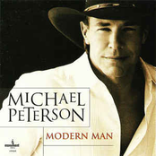 Michael Peterson: Modern Man