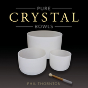 Pure Crystal Bowls