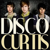 Disco Curtis