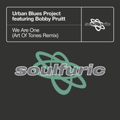 We Are One (feat. Bobby Pruitt) [Art of Tones Remix]